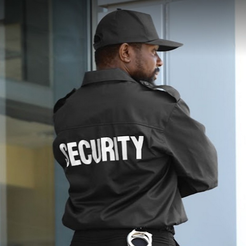 Security Guard Service